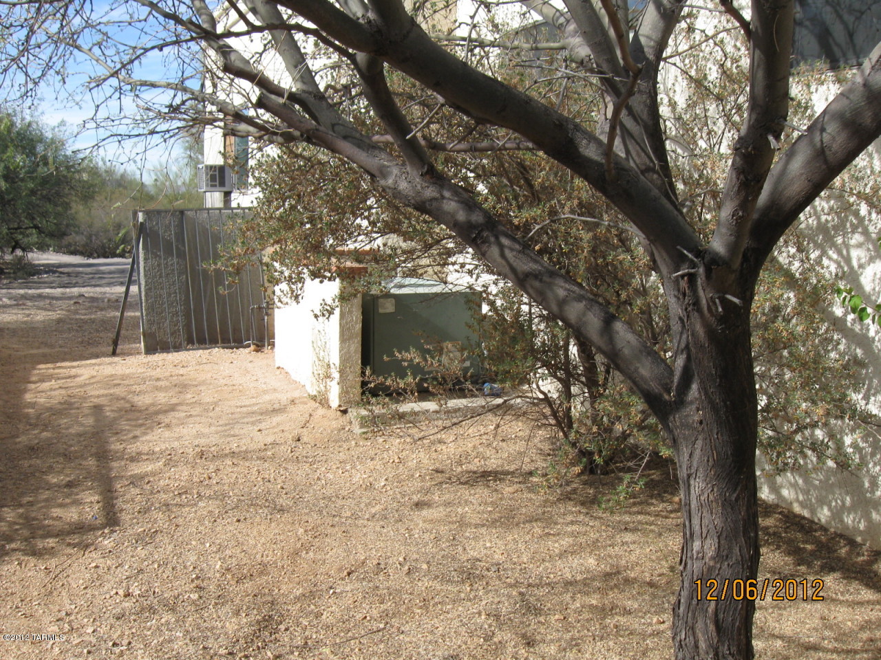 1170 West Chula Vista Road Tucson, AZ 85704 - Photo 7 of 12