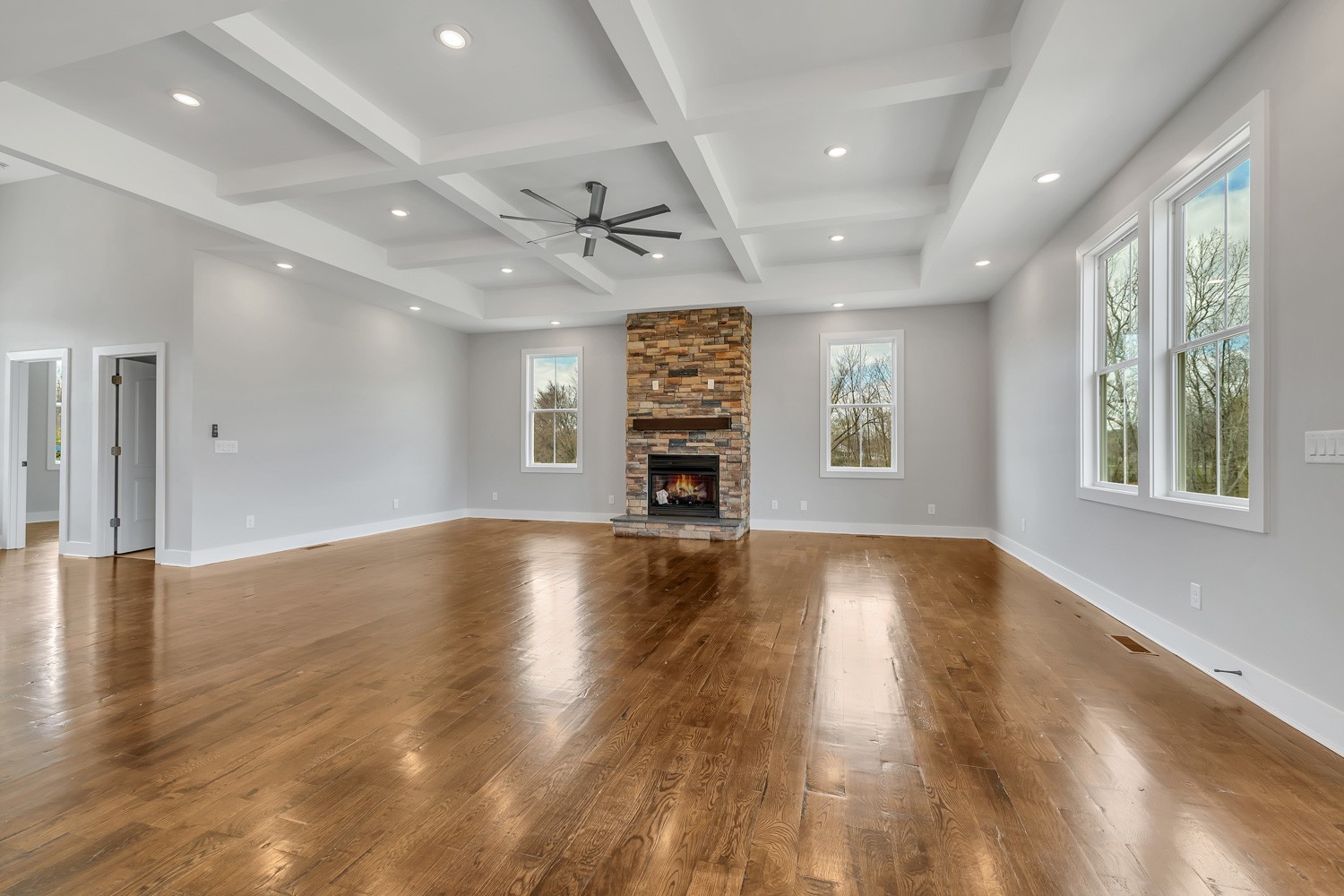 107 Old Fountain Head Cemetary Road Portland, TN 37148 - Photo 11 of 61 Gallery Image 11