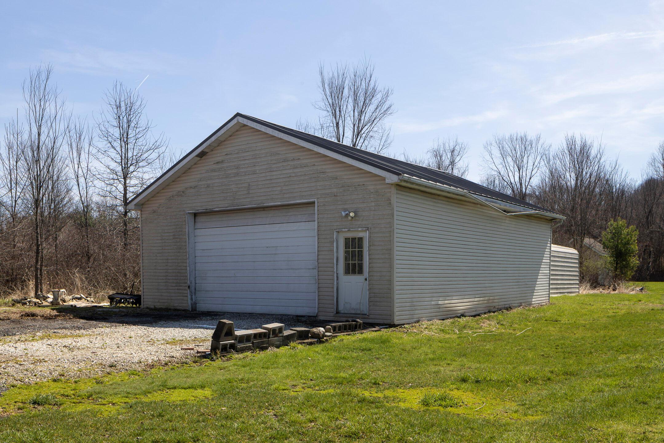 13750 Fancher Road Westerville, OH 43082 - Photo 78 of 84 13750 Fancher Road-079