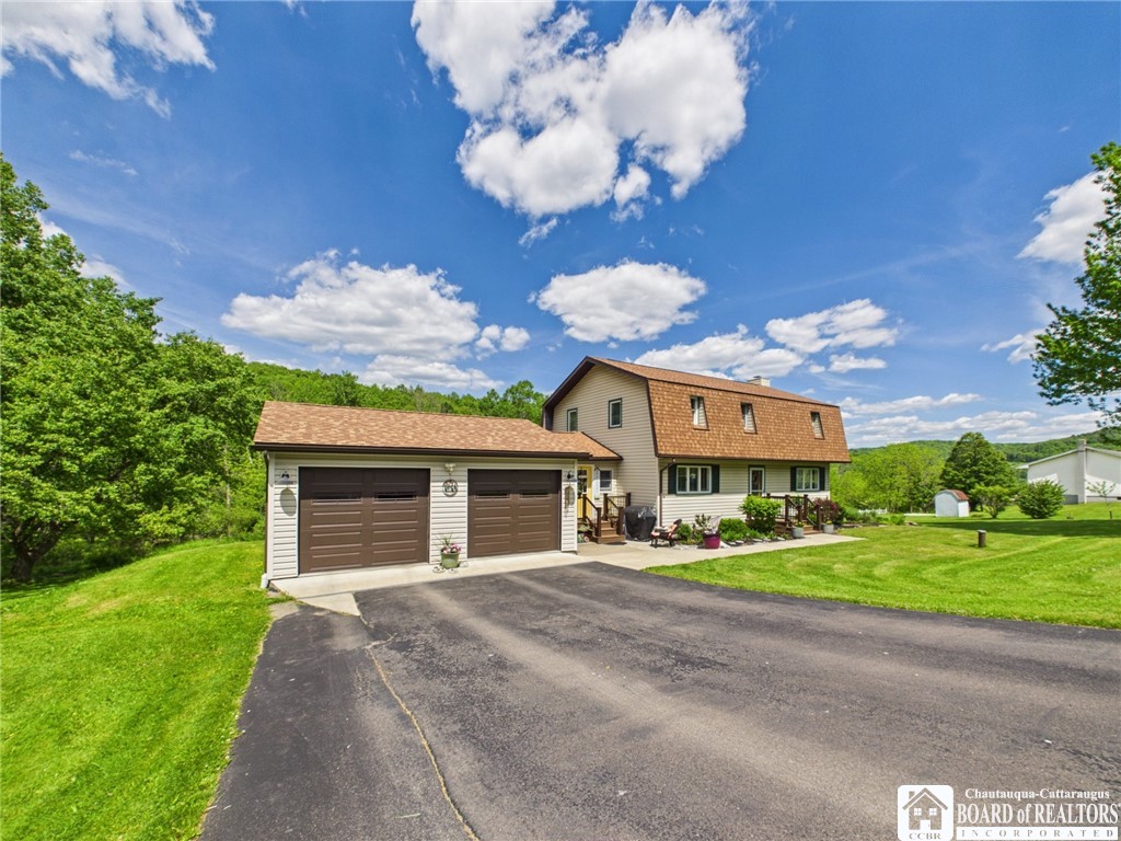 4084 West Branch Road Allegany, NY 14706 - Photo 2 of 44