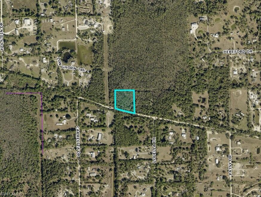 10571 Brahma Road Fort Myers, FL 33905 - Photo 2 of 5
