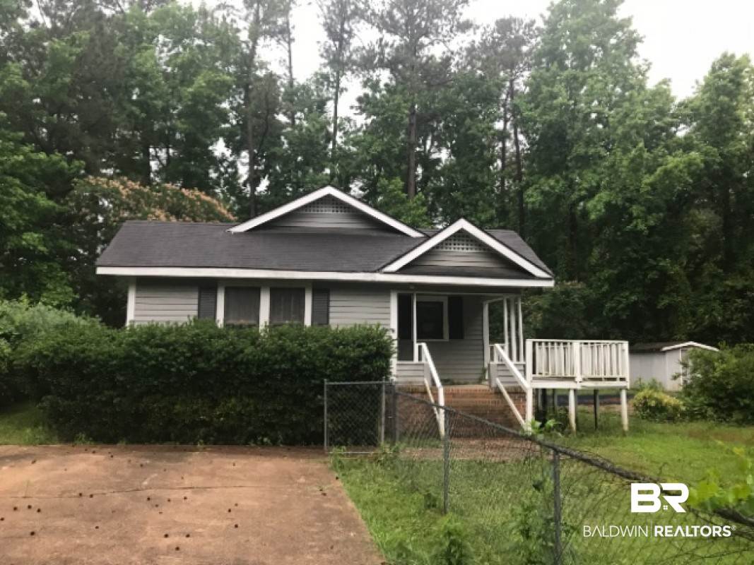 581 Hinson Street Thomasville, AL 36784 - Photo 1 of 6