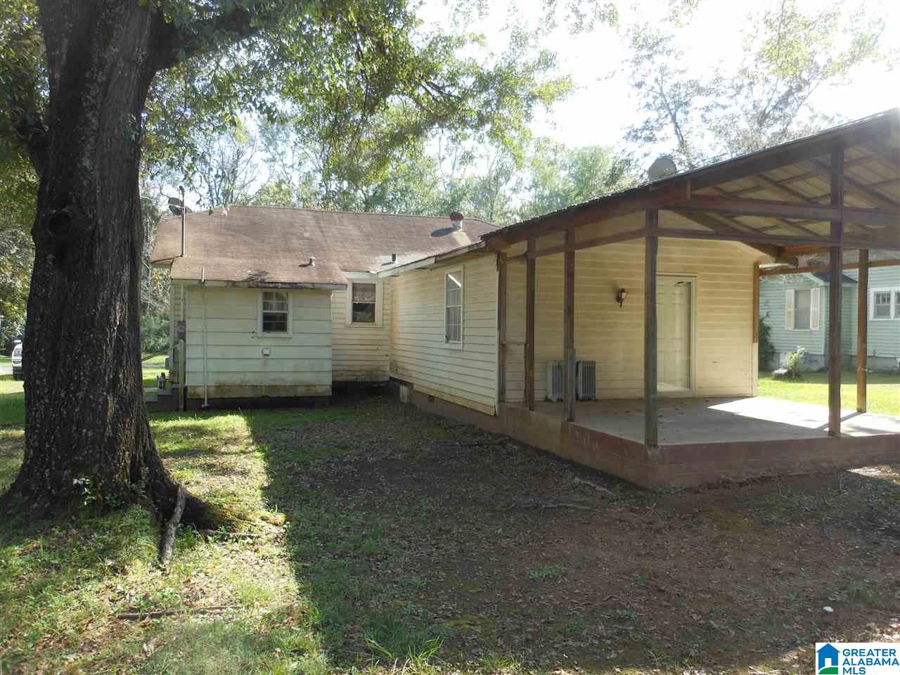 641 Dairyland Road Sylacauga, AL 35150 - Photo 2 of 7