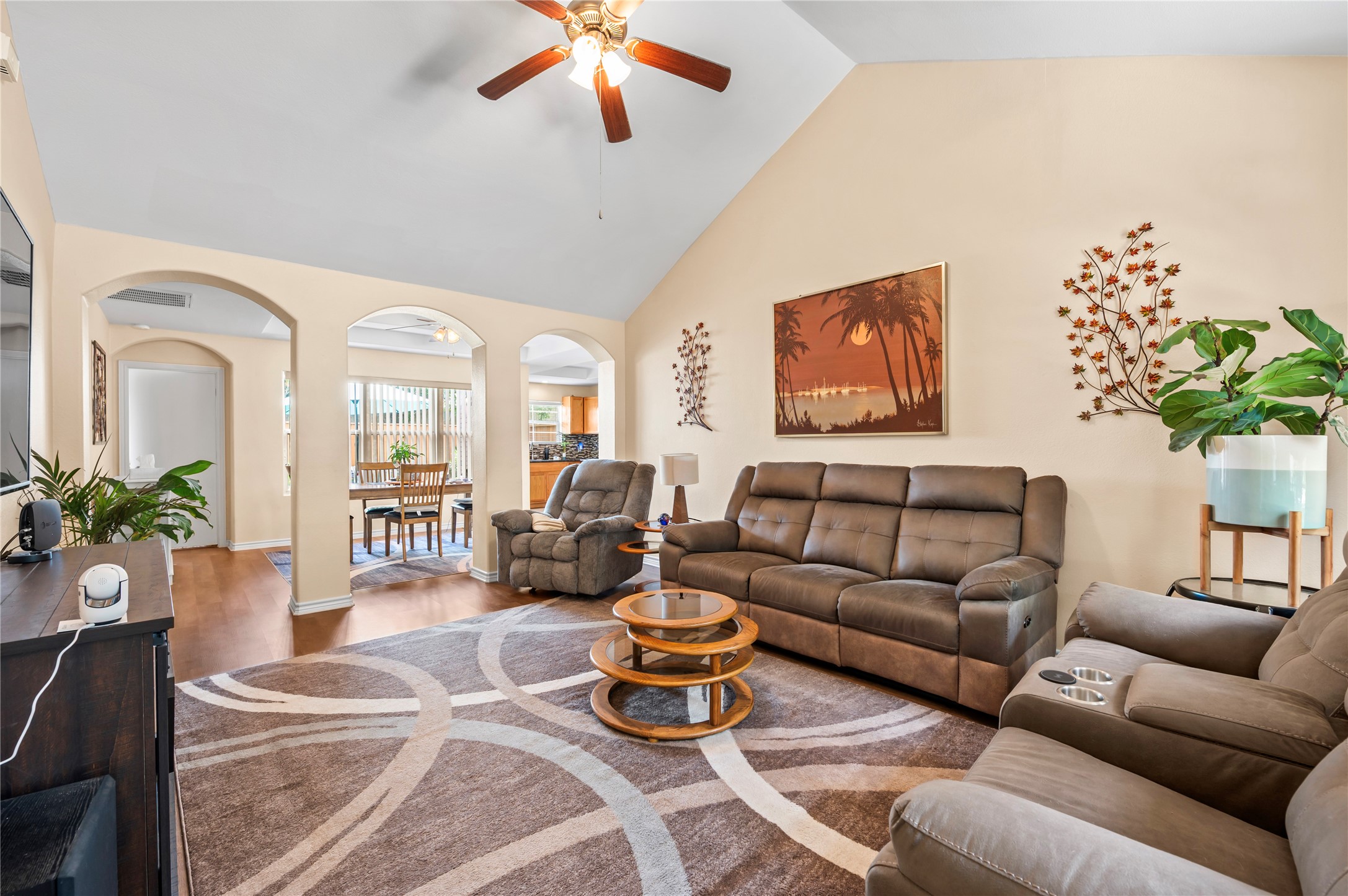 5501 Rio Sabinas Street Rosharon, TX 77583 - Photo 9 of 33
