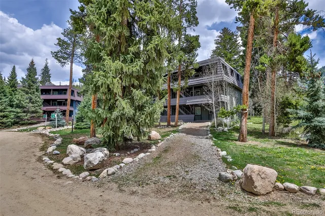 $475,000 | 466 Hi Country Drive, Unit 109, Winter Park, CO 80482