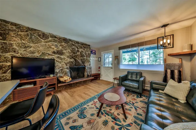$475,000 | 466 Hi Country Drive, Unit 109, Winter Park, CO 80482