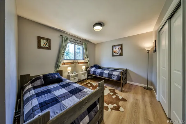 $475,000 | 466 Hi Country Drive, Unit 109, Winter Park, CO 80482