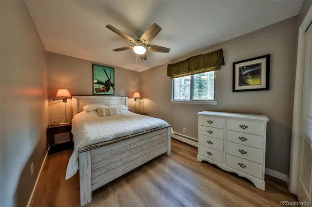 $475,000 | 466 Hi Country Drive, Unit 109, Winter Park, CO 80482