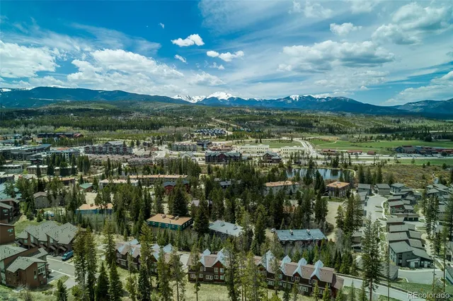 $475,000 | 466 Hi Country Drive, Unit 109, Winter Park, CO 80482