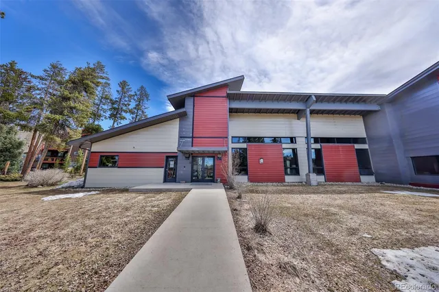 $475,000 | 466 Hi Country Drive, Unit 109, Winter Park, CO 80482