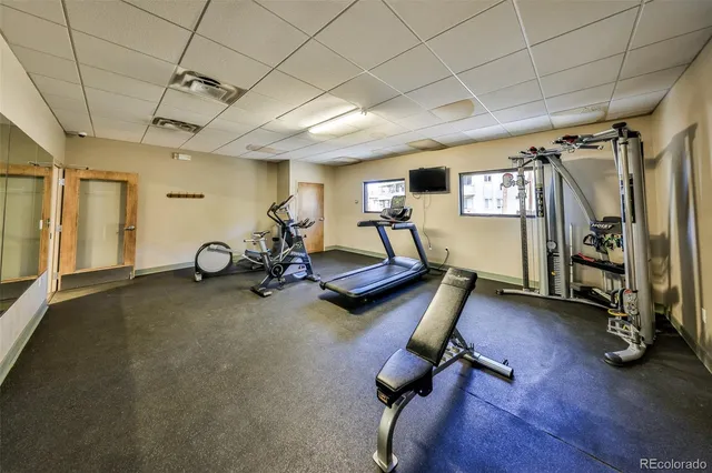 $475,000 | 466 Hi Country Drive, Unit 109, Winter Park, CO 80482