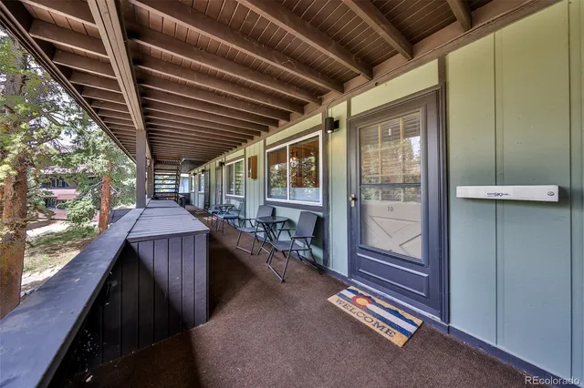 $475,000 | 466 Hi Country Drive, Unit 109, Winter Park, CO 80482