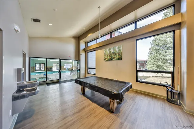 $475,000 | 466 Hi Country Drive, Unit 109, Winter Park, CO 80482