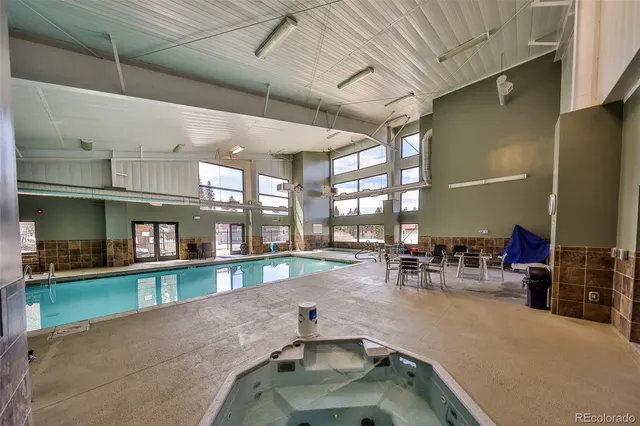 $475,000 | 466 Hi Country Drive, Unit 109, Winter Park, CO 80482