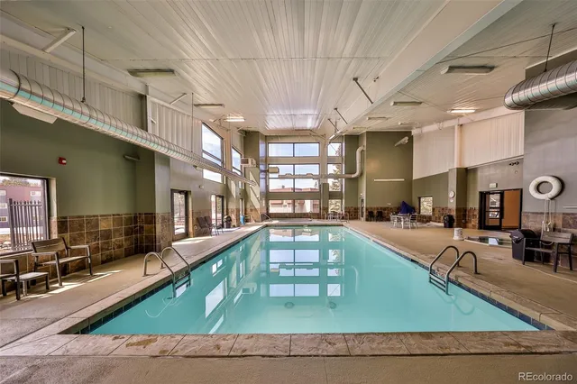 $475,000 | 466 Hi Country Drive, Unit 109, Winter Park, CO 80482