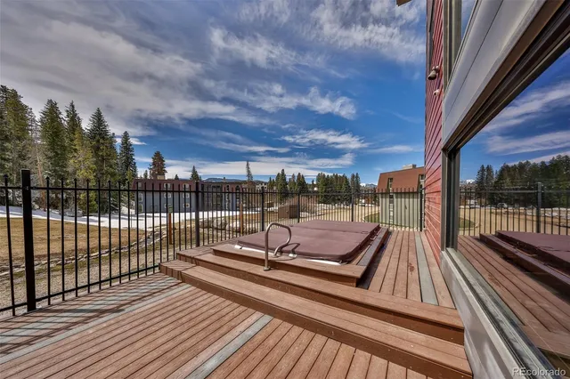 $475,000 | 466 Hi Country Drive, Unit 109, Winter Park, CO 80482