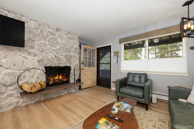 $475,000 | 466 Hi Country Drive, Unit 109, Winter Park, CO 80482