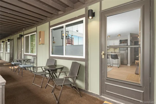 $475,000 | 466 Hi Country Drive, Unit 109, Winter Park, CO 80482