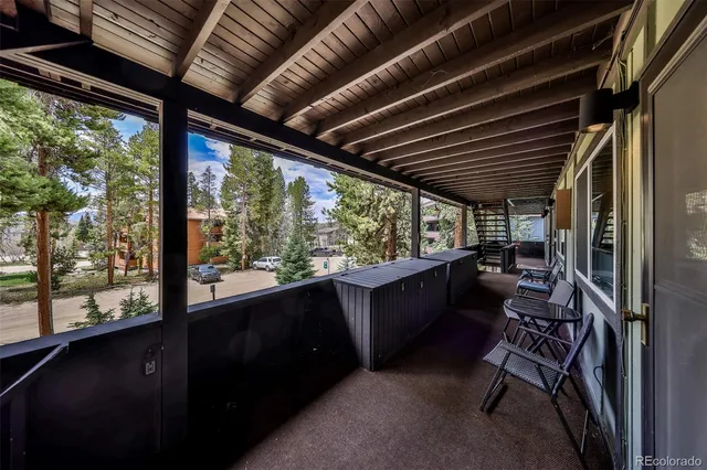 $475,000 | 466 Hi Country Drive, Unit 109, Winter Park, CO 80482