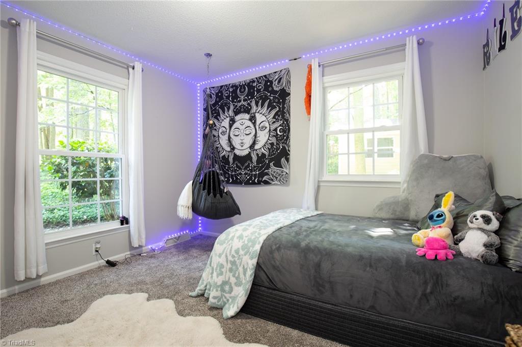 8308 Maloe Court Oak Ridge, NC 27310 - Photo 23 of 39 3rd Bedroom