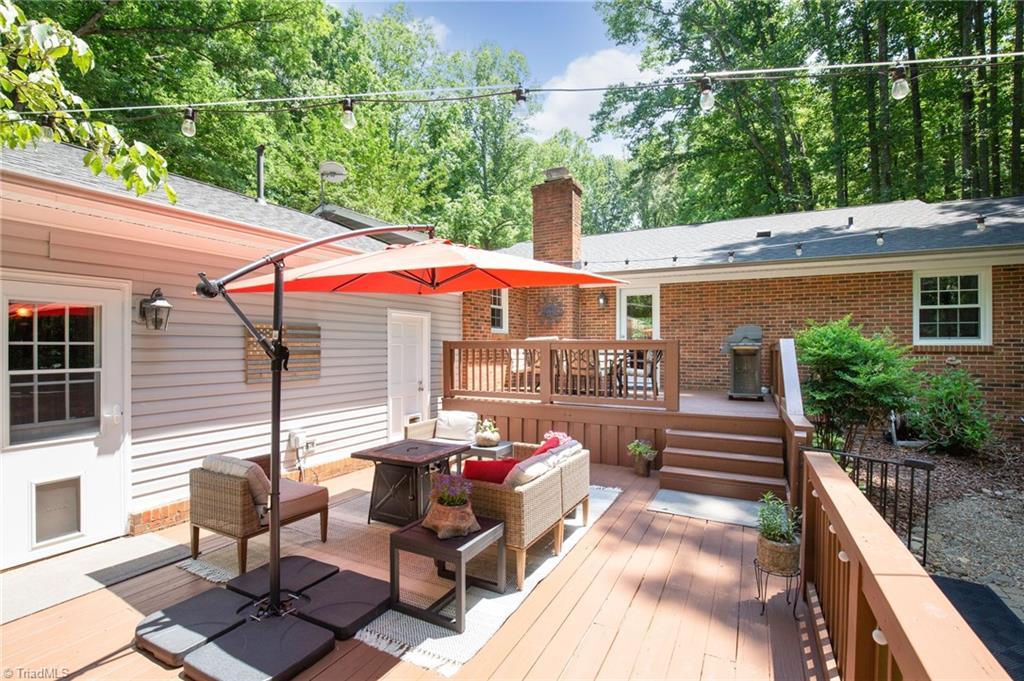 8308 Maloe Court Oak Ridge, NC 27310 - Photo 27 of 39