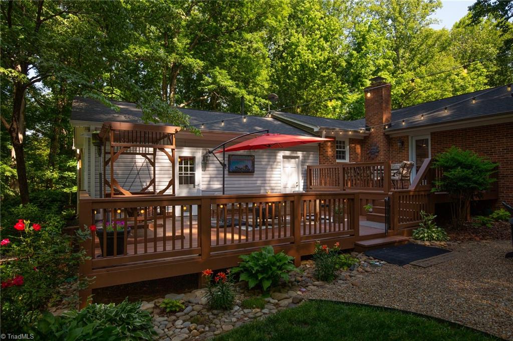8308 Maloe Court Oak Ridge, NC 27310 - Photo 31 of 39
