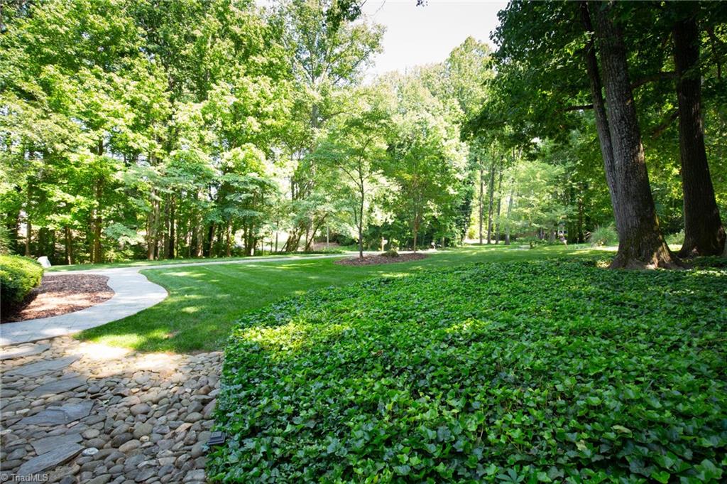8308 Maloe Court Oak Ridge, NC 27310 - Photo 33 of 39