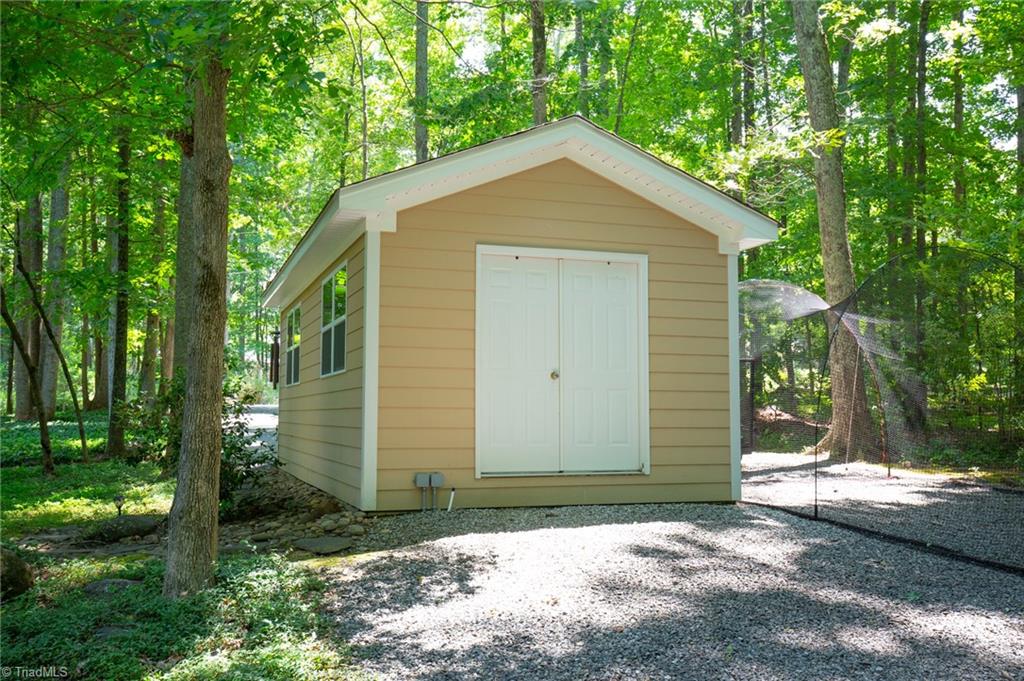 8308 Maloe Court Oak Ridge, NC 27310 - Photo 36 of 39