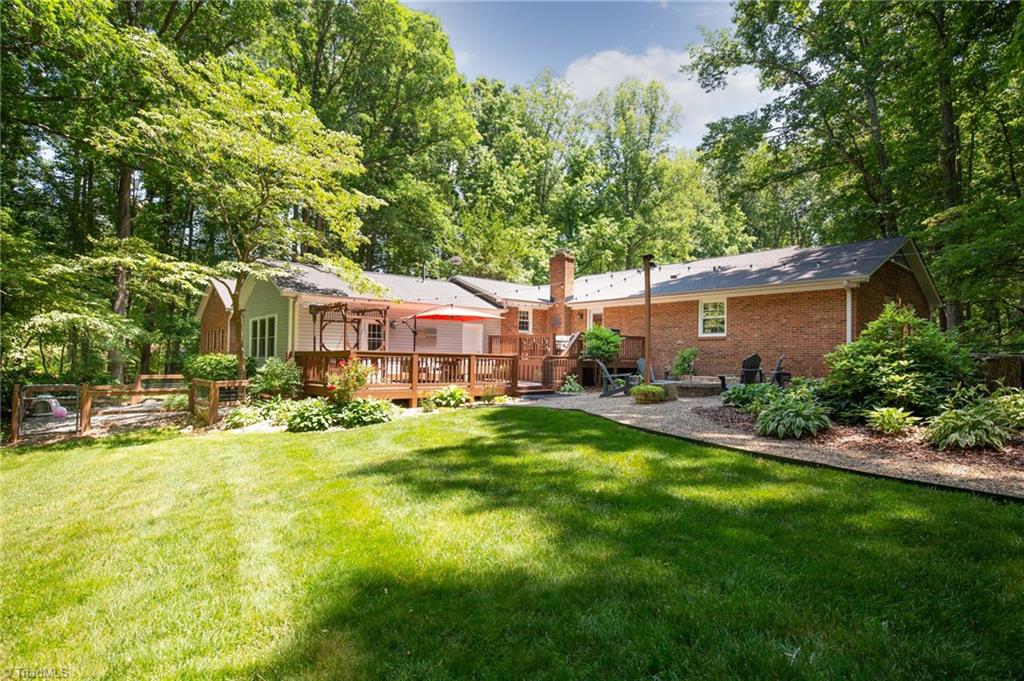 8308 Maloe Court Oak Ridge, NC 27310 - Photo 39 of 39