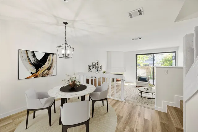 $299,999 | 7122 Wood Hollow Drive, Unit 29, Austin, TX 78731