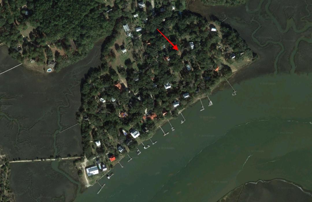 2514 Grace Chapel Road Wadmalaw Island, SC 29487 - Photo 3 of 11 9