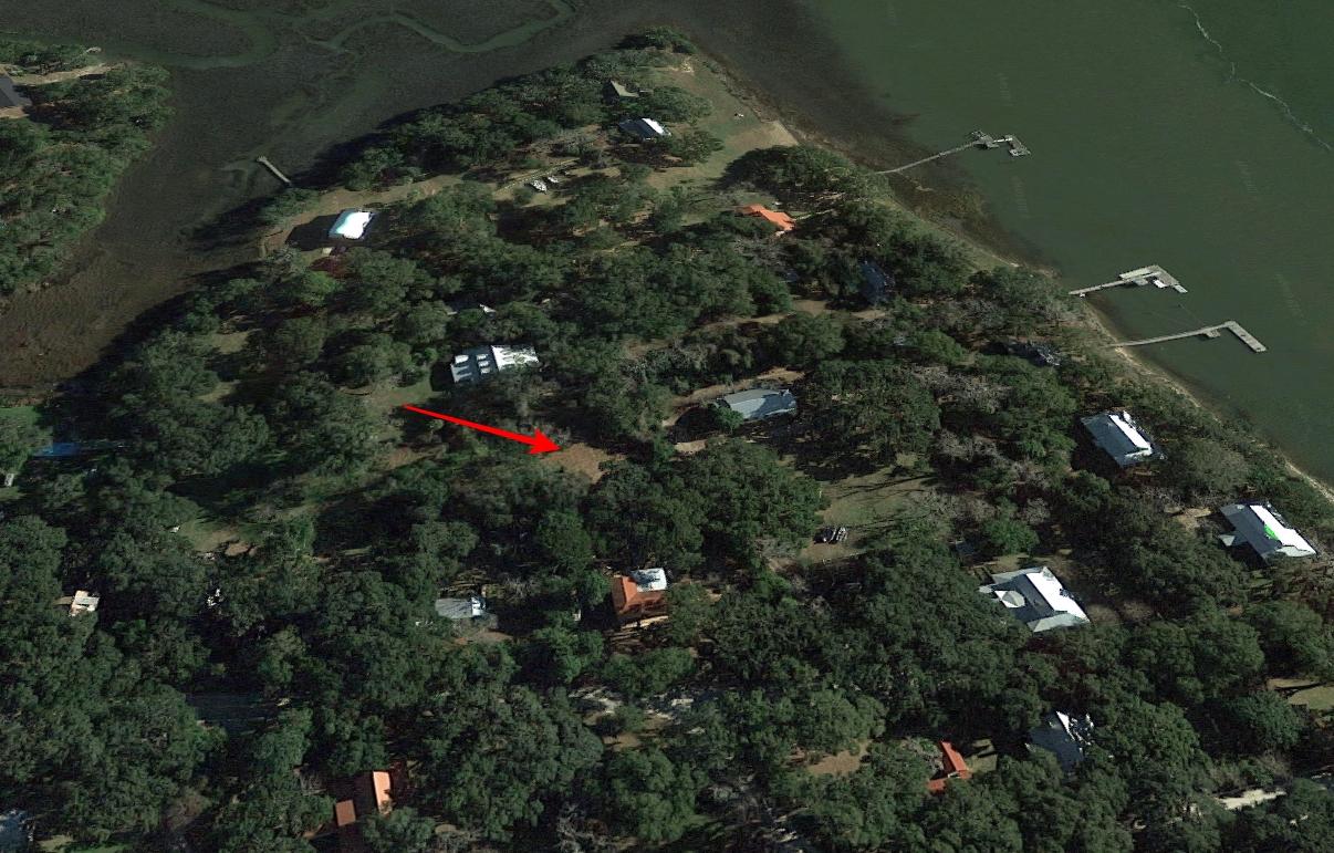 2514 Grace Chapel Road Wadmalaw Island, SC 29487 - Photo 4 of 11 10