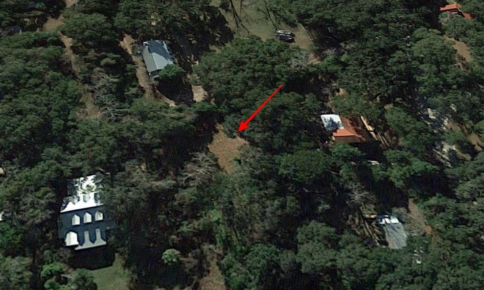 2514 Grace Chapel Road Wadmalaw Island, SC 29487 - Photo 6 of 11 14
