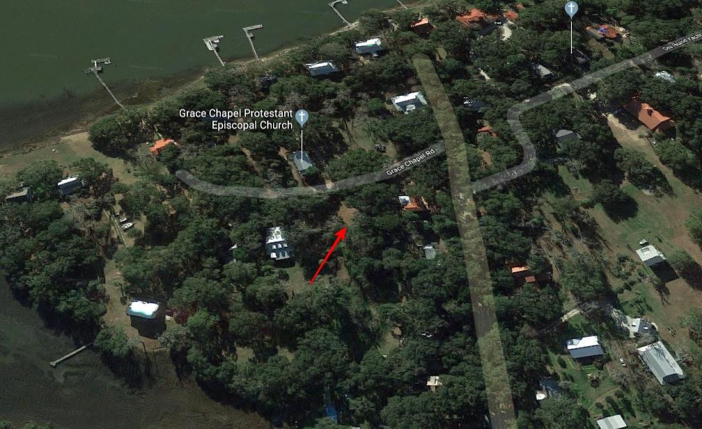 2514 Grace Chapel Road Wadmalaw Island, SC 29487 - Photo 7 of 11 15