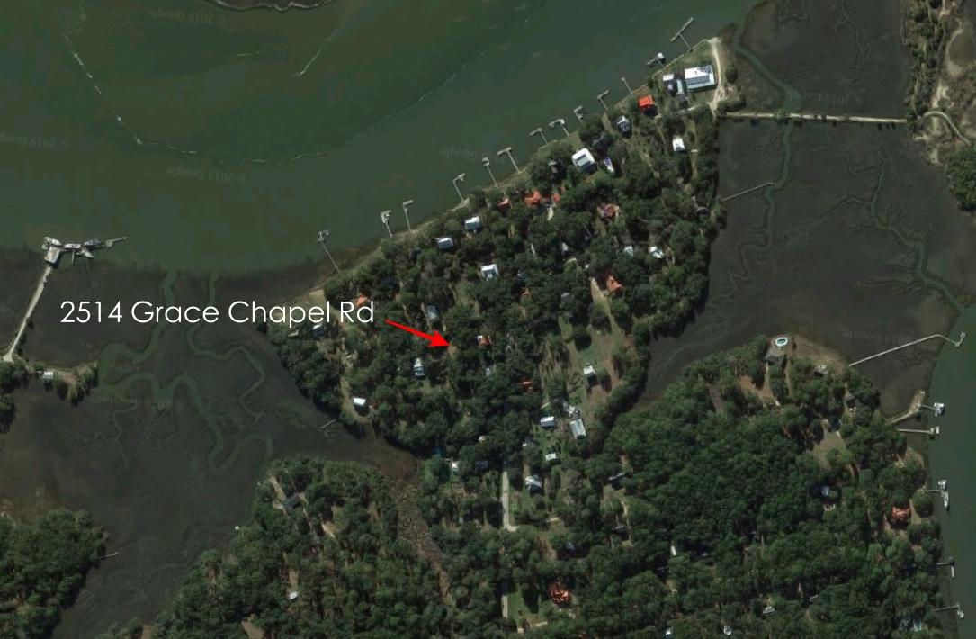 2514 Grace Chapel Road Wadmalaw Island, SC 29487 - Photo 9 of 11 18