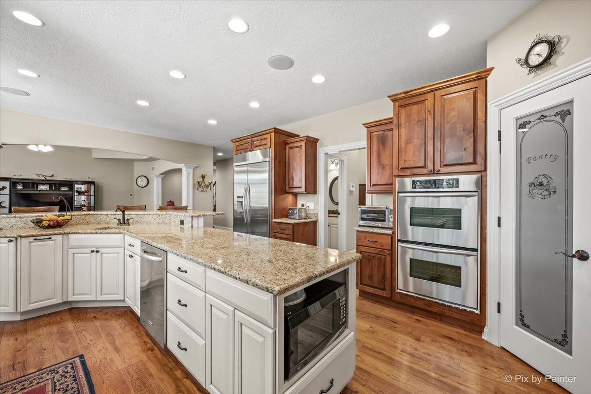 3674 Broadleaf Avenue Elgin, IL 60124 - Photo 26 of 75