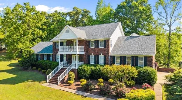 $739,900 | 1844 Twin Bridge Road, Gaffney, SC 29341
