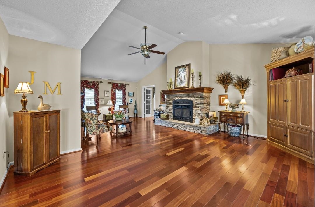 1844 Twin Bridge Road Gaffney, SC 29341 - Photo 13 of 49