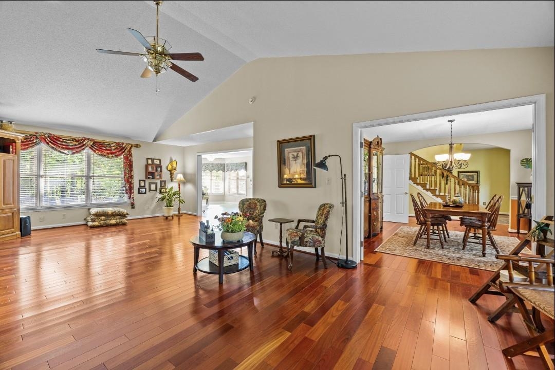 1844 Twin Bridge Road Gaffney, SC 29341 - Photo 14 of 49