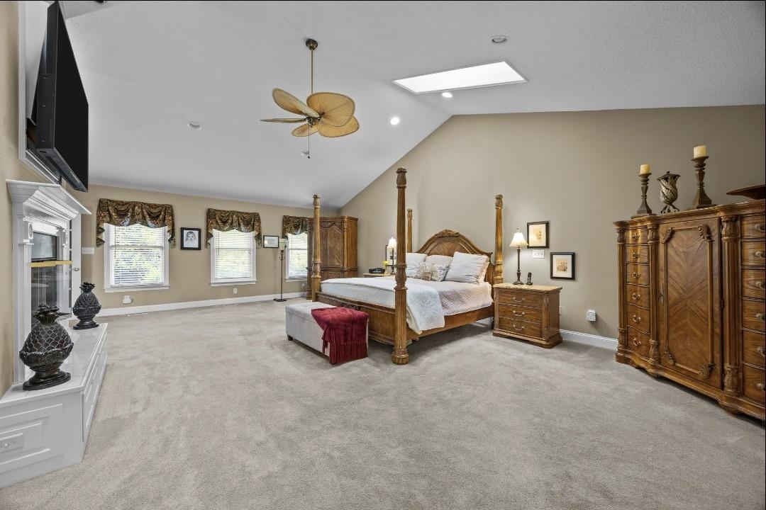 1844 Twin Bridge Road Gaffney, SC 29341 - Photo 19 of 49