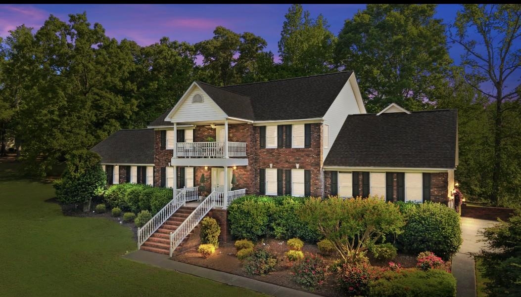 1844 Twin Bridge Road Gaffney, SC 29341 - Photo 2 of 49