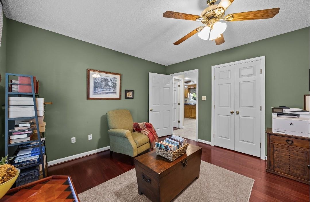 1844 Twin Bridge Road Gaffney, SC 29341 - Photo 23 of 49