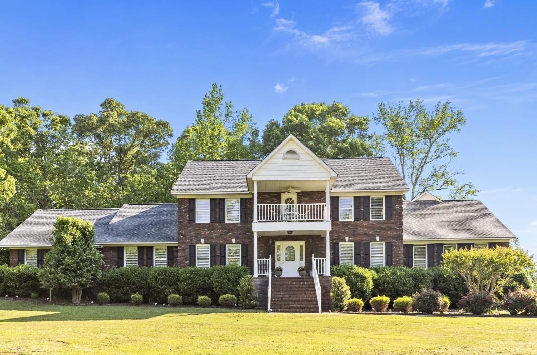 1844 Twin Bridge Road Gaffney, SC 29341 - Photo 3 of 49