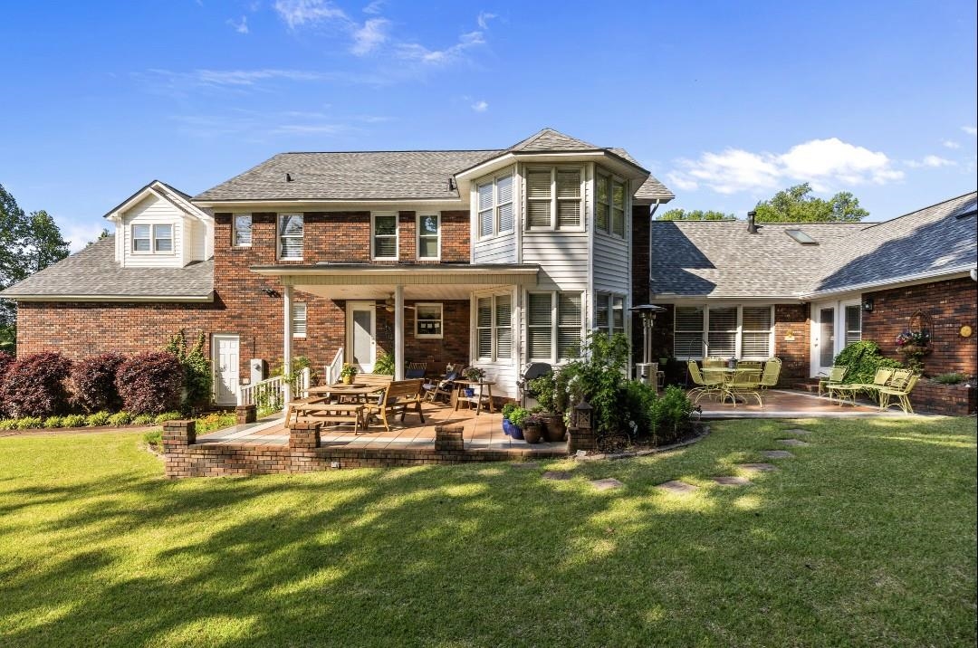 1844 Twin Bridge Road Gaffney, SC 29341 - Photo 41 of 49