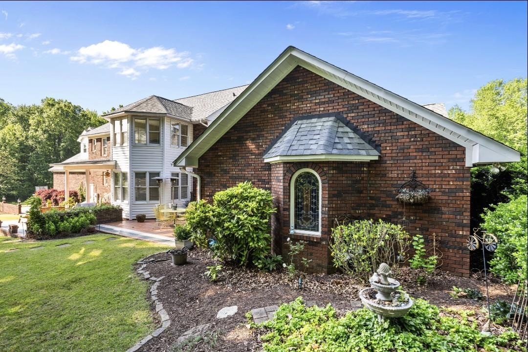 1844 Twin Bridge Road Gaffney, SC 29341 - Photo 42 of 49