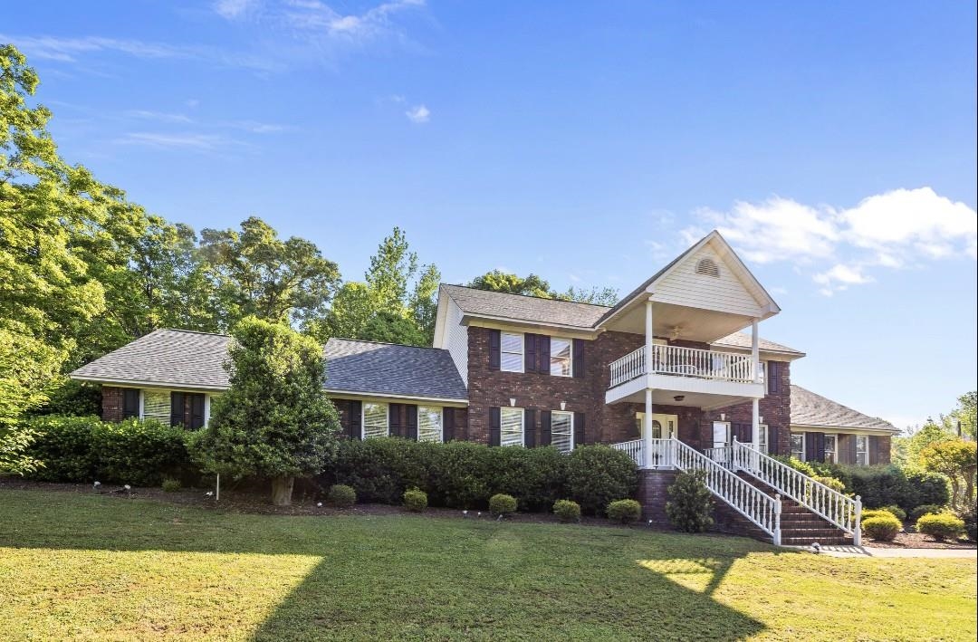 1844 Twin Bridge Road Gaffney, SC 29341 - Photo 5 of 49