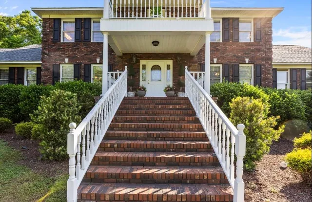 $809,900 | 1844 Twin Bridge Road, Gaffney, SC 29341