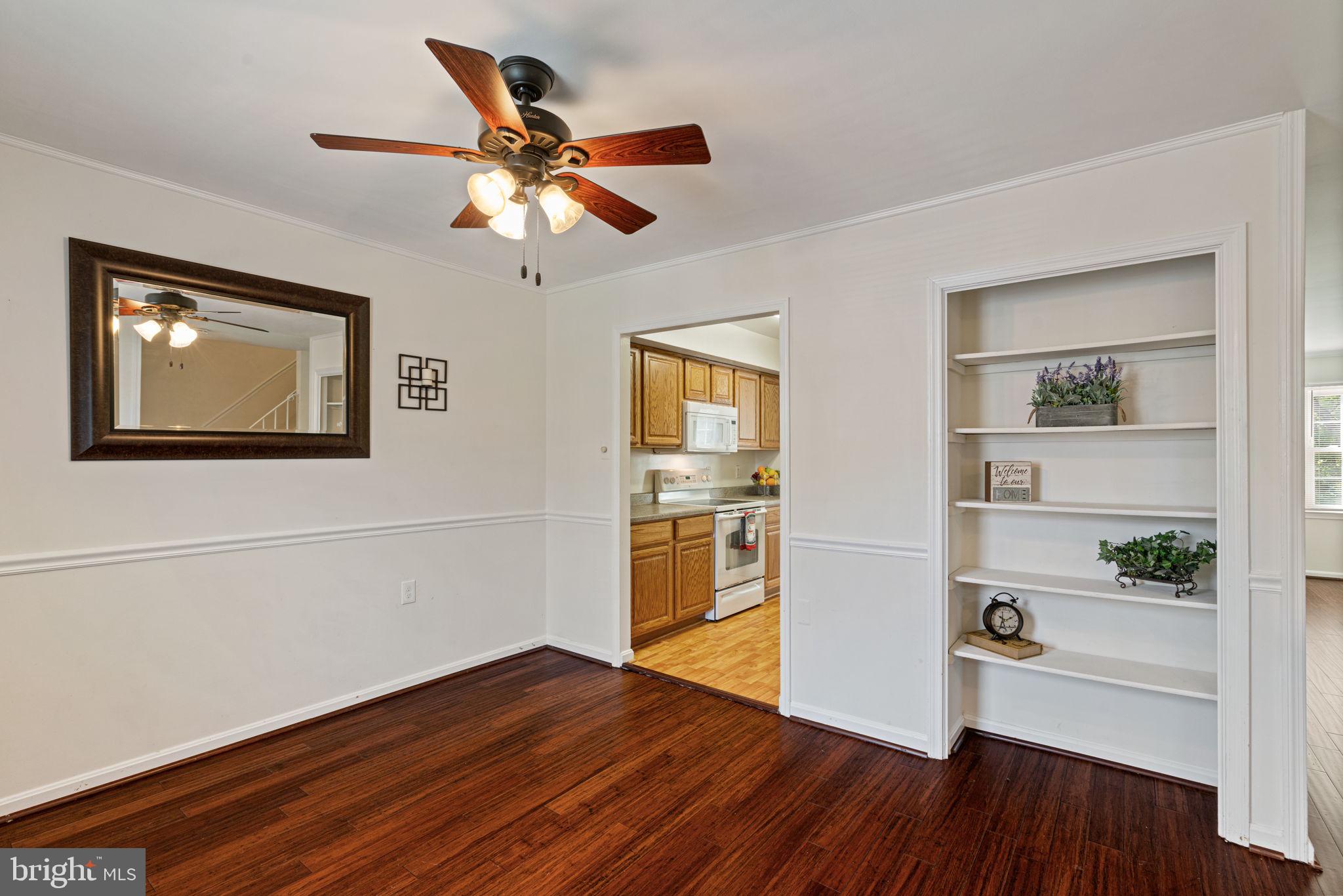 3019 Seminole Road Woodbridge, VA 22192 - Photo 16 of 39 Dining Room