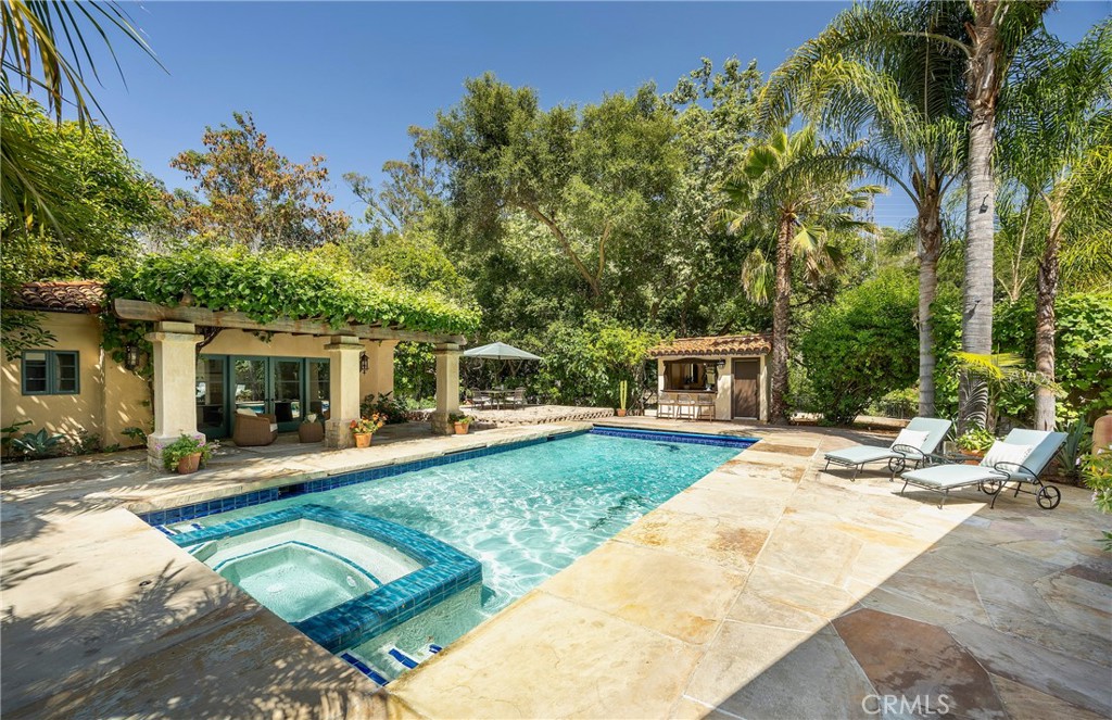 1493 Sycamore Canyon Road Montecito, CA 93108 - Photo 35 of 47