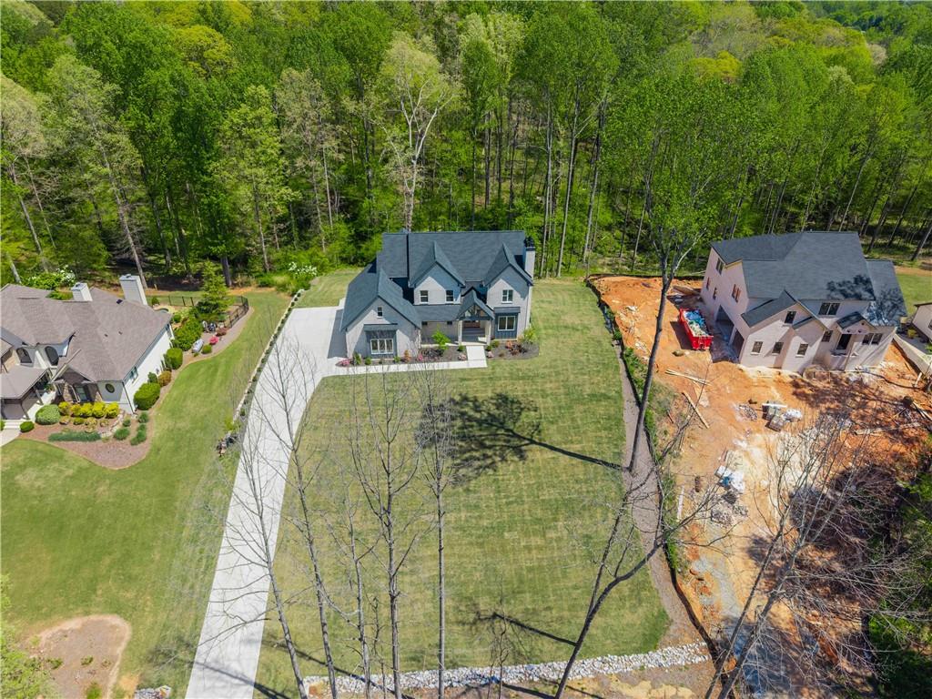 1136 Lexington Ridge Road Hoschton, GA 30548 - Photo 6 of 84 Gallery Image 6